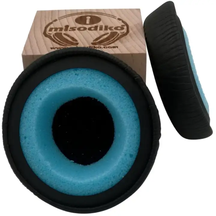 skullcandy ear cushions
