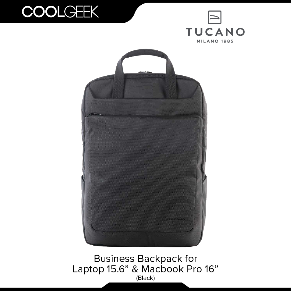 Tucano 2024 workout backpack