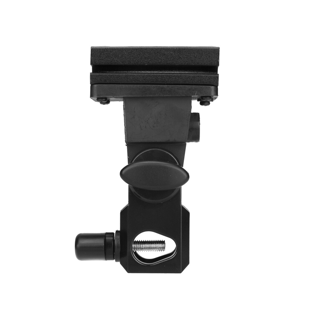 Godox Type B Flash Hot Shoe Umbrella Holder Mount Bracket for Speedlite