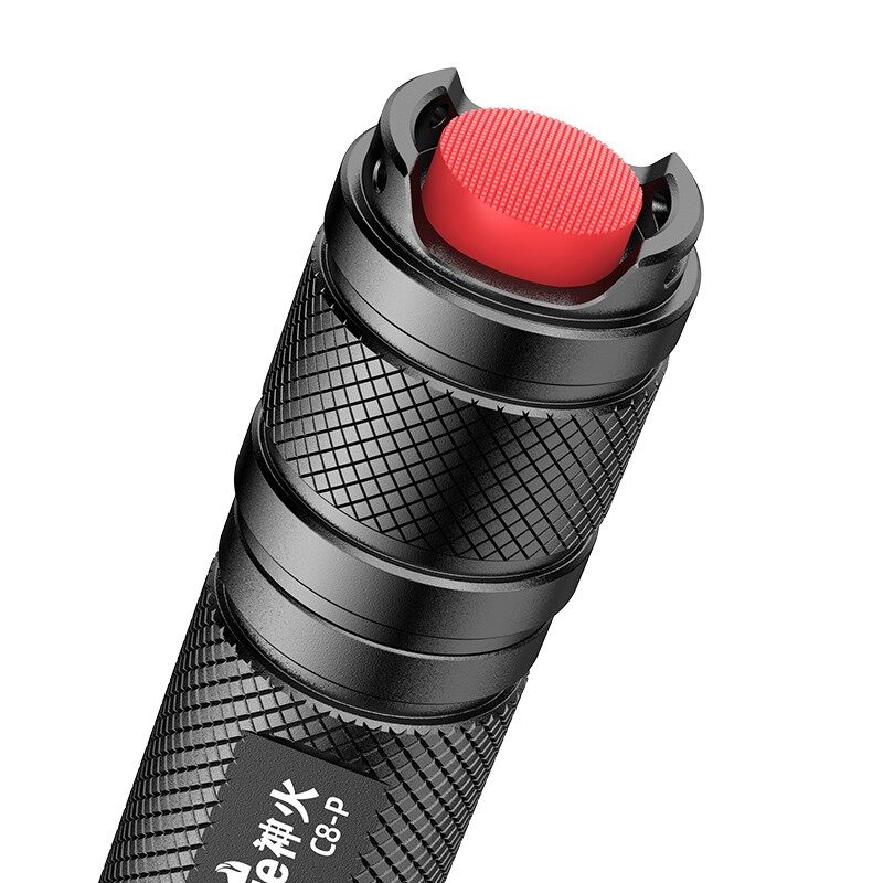 Siêu lửa C8-H 15W Đèn pin công suất lớn