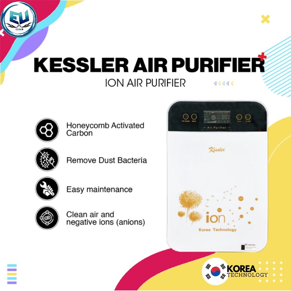 Keesler store air purifier