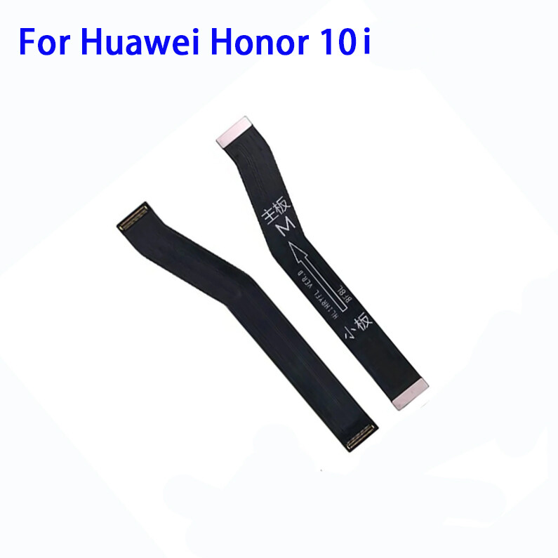 New Main Board Motherboard Connector Board Flex Cable For Huawei Honor 10 / Honor 10 Lite / Honor 10i Flex cable