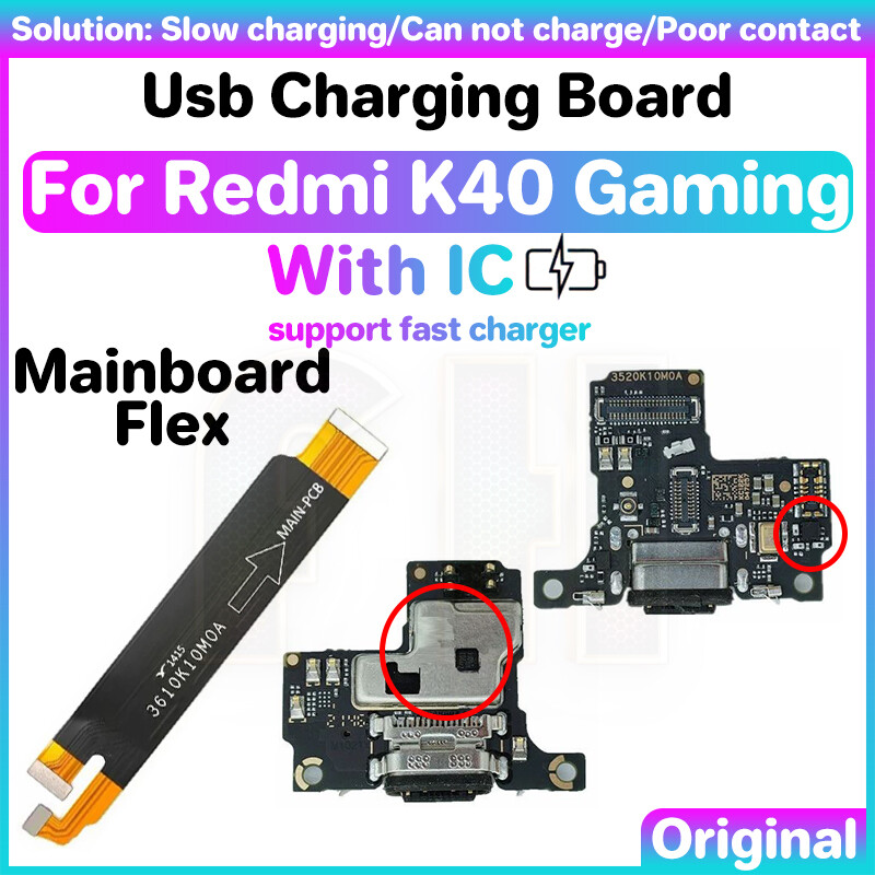 Slow Charging Solution Xiaomi Mi A1 Not Charging USB Charging