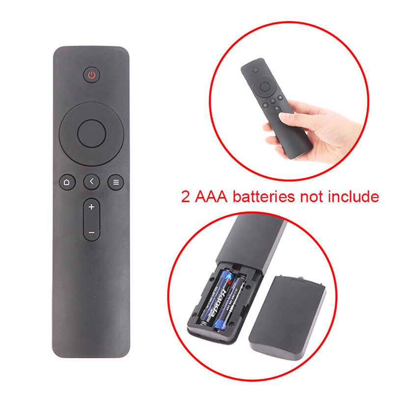 Best Buyle Amango Remote Control TV Controller Television Set Replacement for Xiaomi Mi 4A 4C 4S