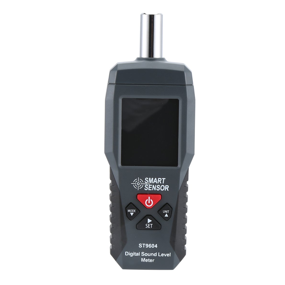 Top Sale ST9604 Sound Level Meters Decibel Meter Logger Noise Detector ...