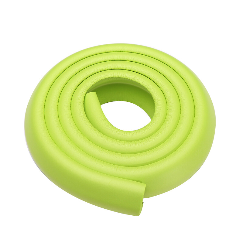 I Love Daddy&Mummy 2 meters with free glue corner rubber bumper Table bumper rubber