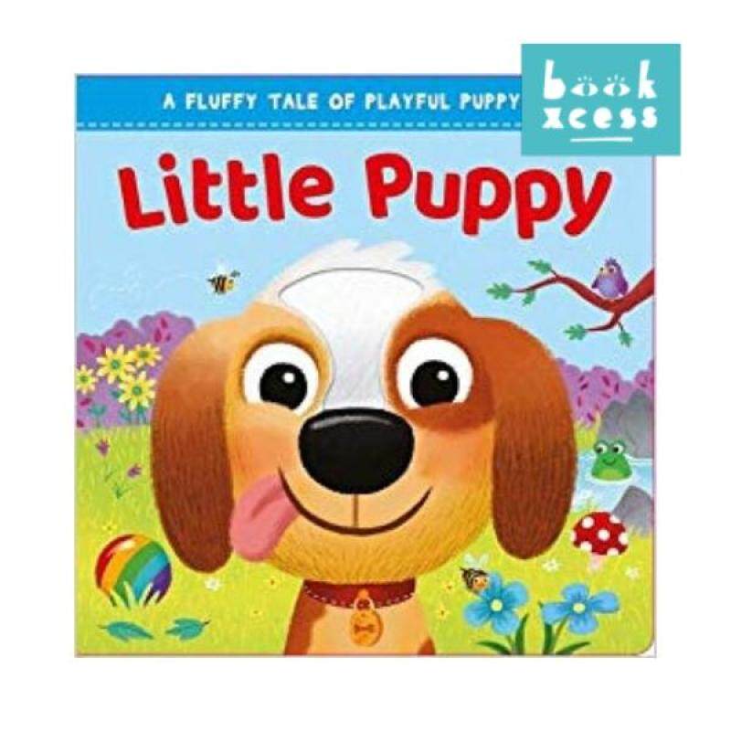 Little Puppy Malaysia