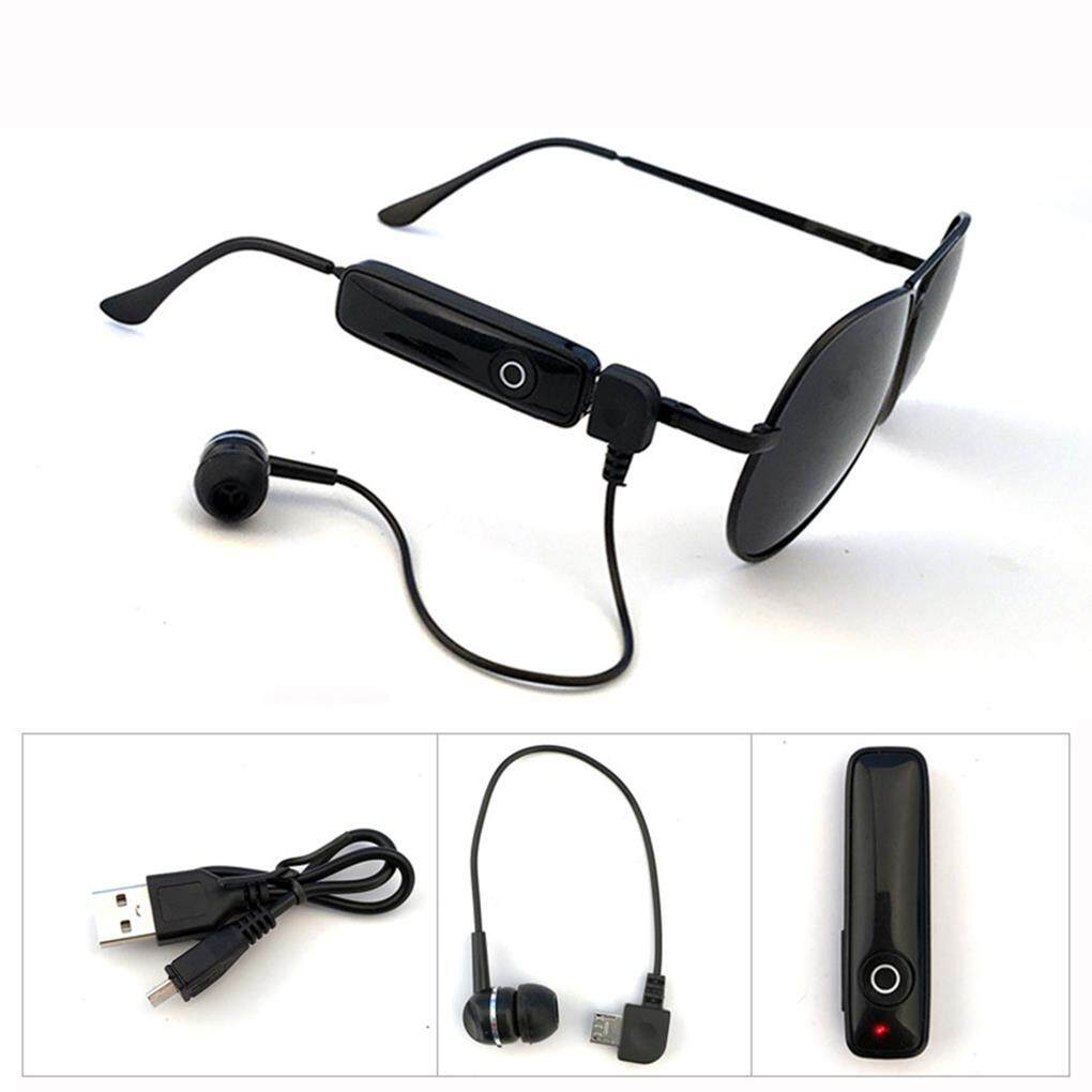 Smart Sunglasses Multifunctional Bluetooth Eyeglasses Intelligent