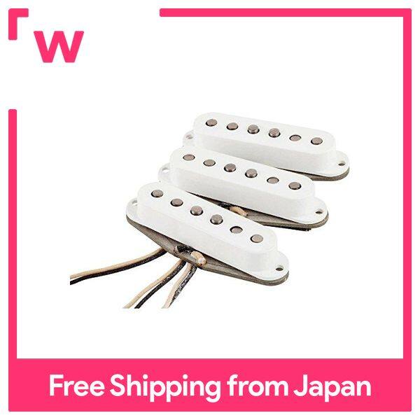 Fender Custom Shop '69 Stratocaster Pickup set Fender pickup guitar