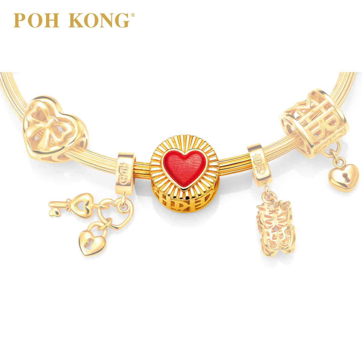 Poh Kong Charm 2025
