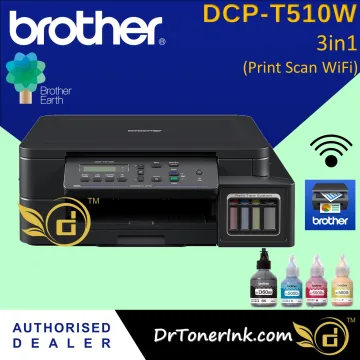 t510 printer