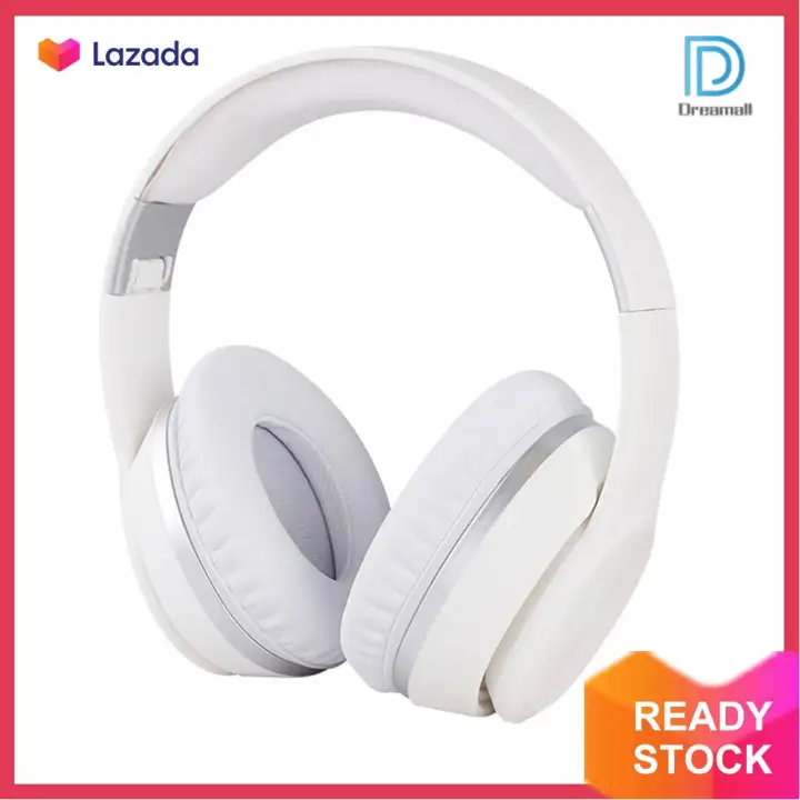 noise cancelling headphones with microphone lazada