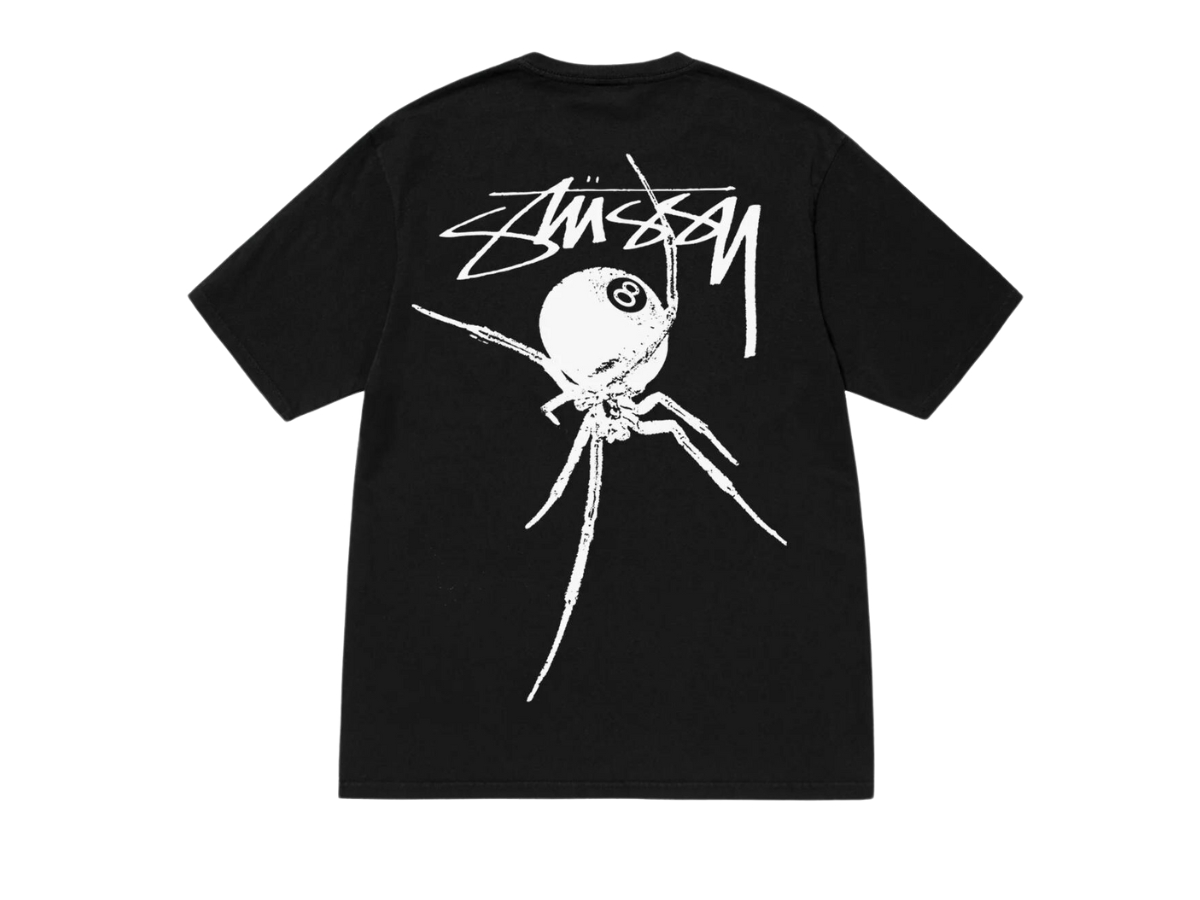 Stussy Summer LB Tee (White)