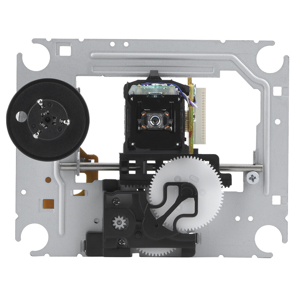 Convenient Optical Laser Lens Durable Optical Pick-Up Laser Standardized Portable for Optical Drive Electronic Components