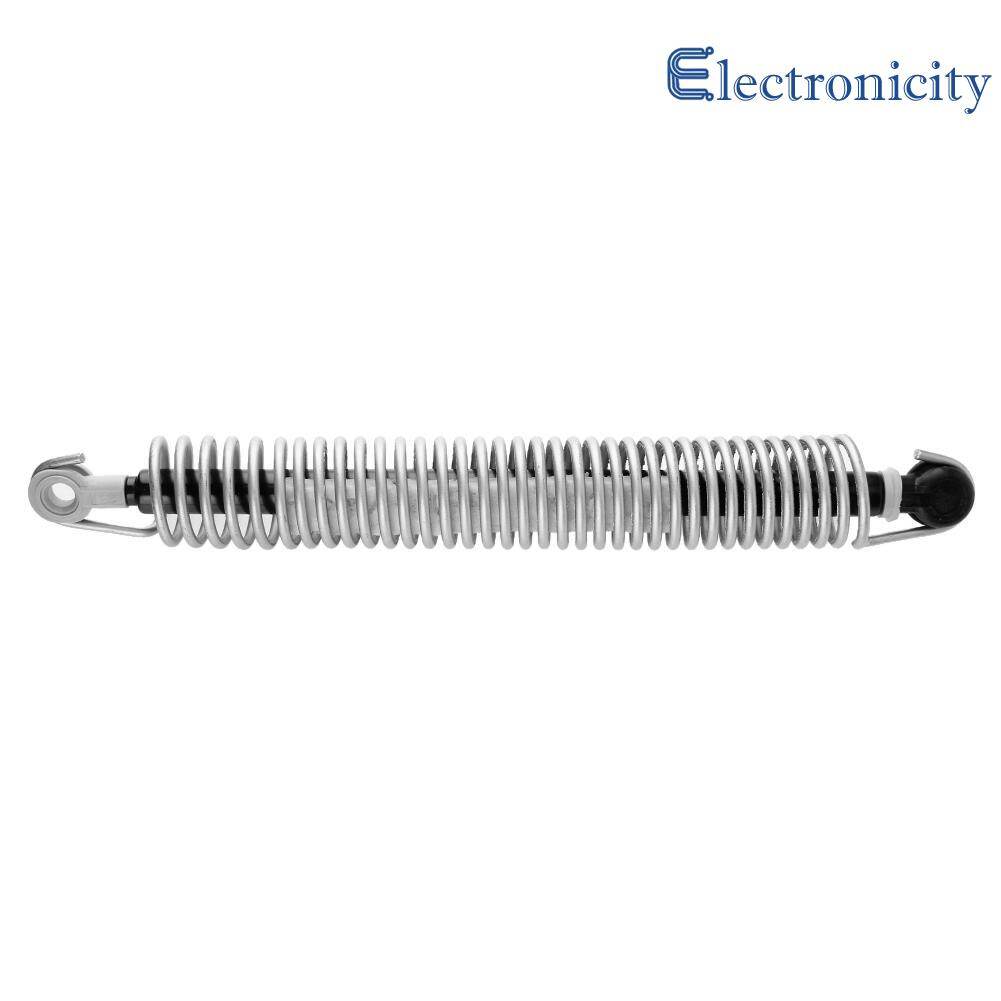 Car trunk lid return shock spring for bmw 5 series f10 520d 51247204367