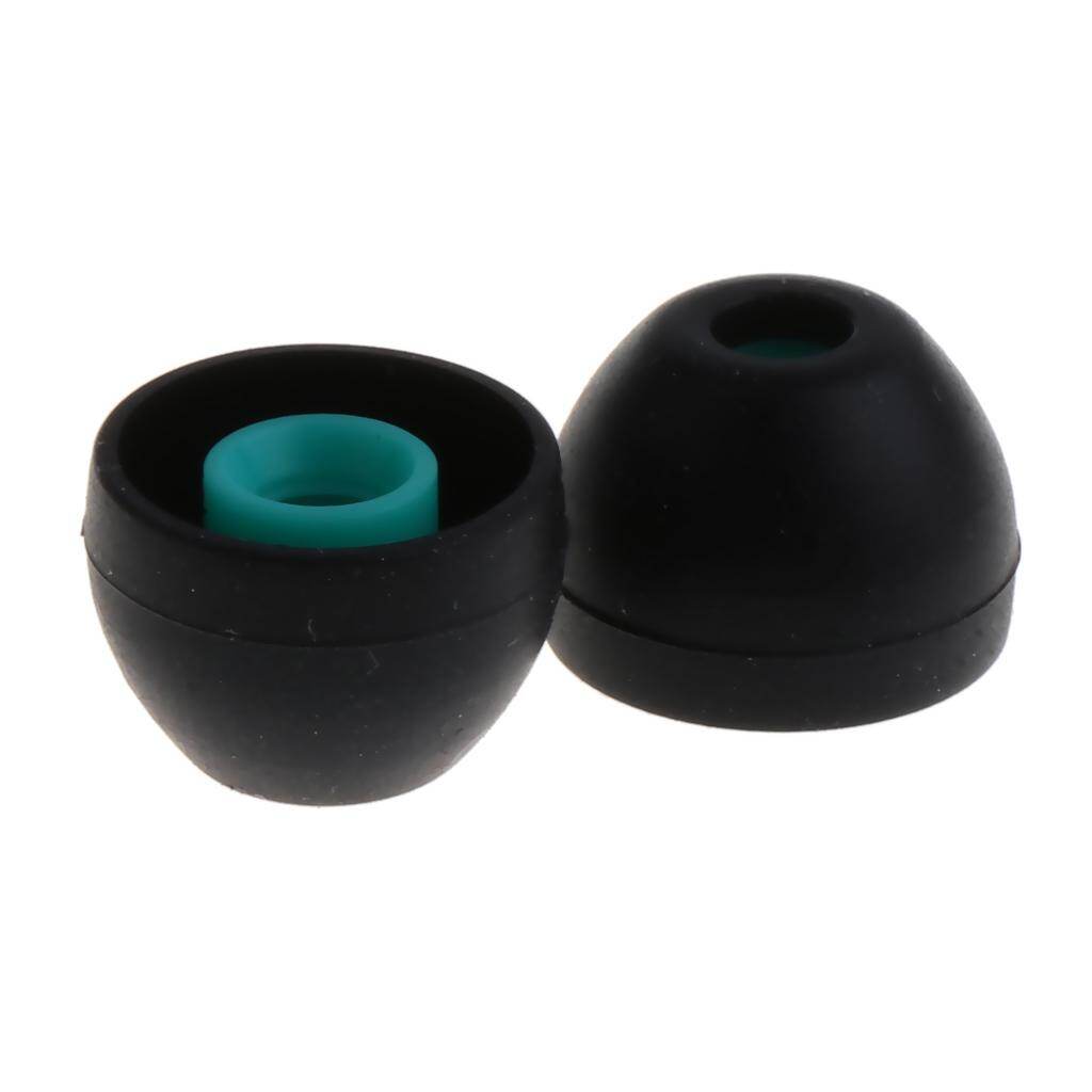 Rubber Replacement Ear Buds Tips Covers 