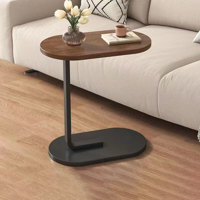 KS bên nhỏ bàn sofa, phòng khách, phòng bàn cà phê nhỏ, phòng ngủ, bàn cạnh giường ngủ, tiết kiệm không gian, đơn vị nhỏ ban công, đơn giản giá lưu trữ