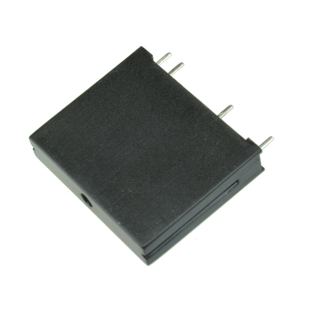 Aideepen G3MB-202P DC-AC PCB SSR Trong 12VDC AC 2A Ra 240V Chuyển Tiếp Trạng Thái Rắn Mô-đun CF