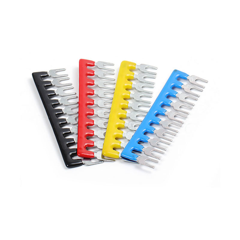 >> TRA GIÁ FQAWLC SHOP 10 CÁI CH-3 DÂY LÒ XO NÓNG THIẾT BỊ ĐẦU CUỐI UỐN NHANH CẢ | Shopee Lazada Sendo Tiki mới nhất 62 1PCS 3 4 5 6 8 10 12bit Ngắn Circuiter Và Cách Nhiệt Thiết Bị Đầu Cuối Dải Mạch Chip Hệ Thống Dây Điện Kết Nối Thanh, Vàng Màu Đỏ Màu Xanh TB25 Một