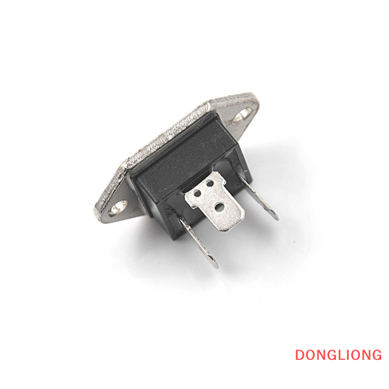 DONGLIONG TG35C60 Thyristor Triac 600V 35A