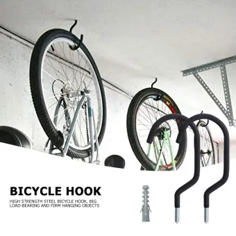 cycle wall stand