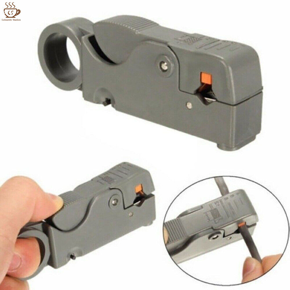 Kìm Tước Tự Động Dụng Cụ Cắt Dây Cáp Dụng Cụ Uốn Với Cờ Lê Lục Giác Dụng Cụ Kềm