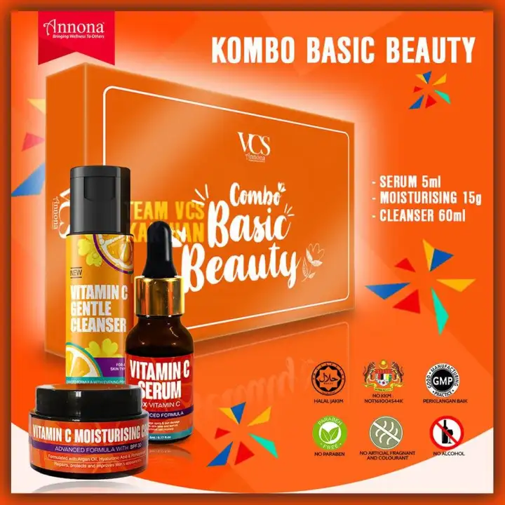 annona skincare