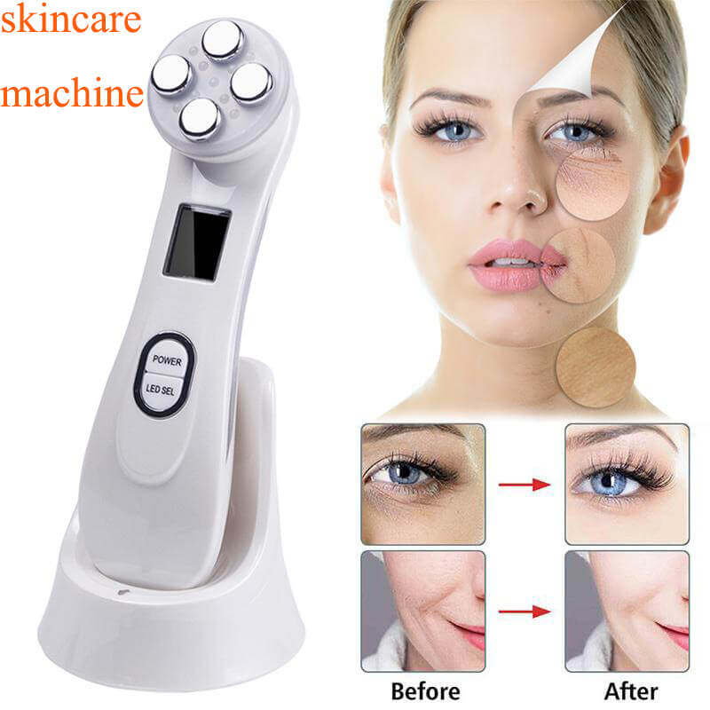Led face massage Clearance