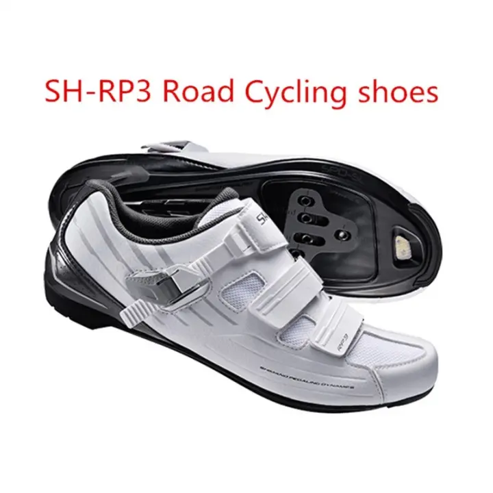 white mountain bike shoes