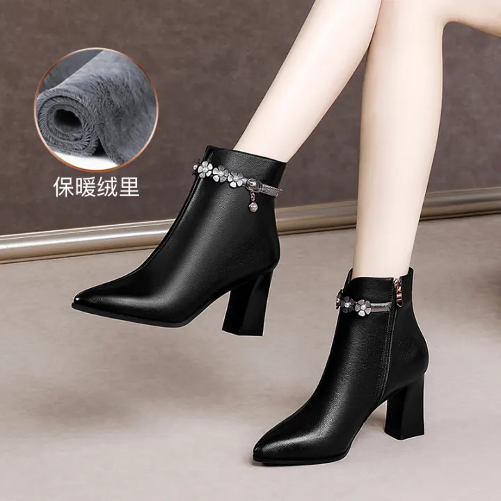 ebay waterproof boots