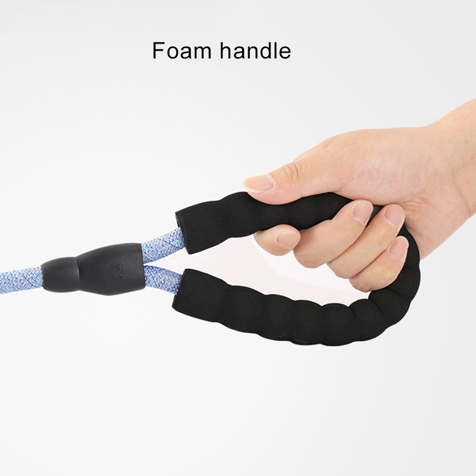 Dây Dắt Chó Cún Nhỏ Vừa Cho Thú Cưng, Dây Kéo Cổ Áo Dây Đeo Ngực, Polyester Tiện Dụng Thoải Mái Dành Cho Ngoài Trời