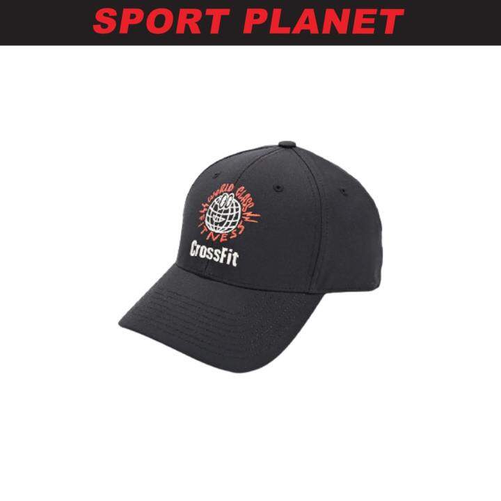 crossfit snapback