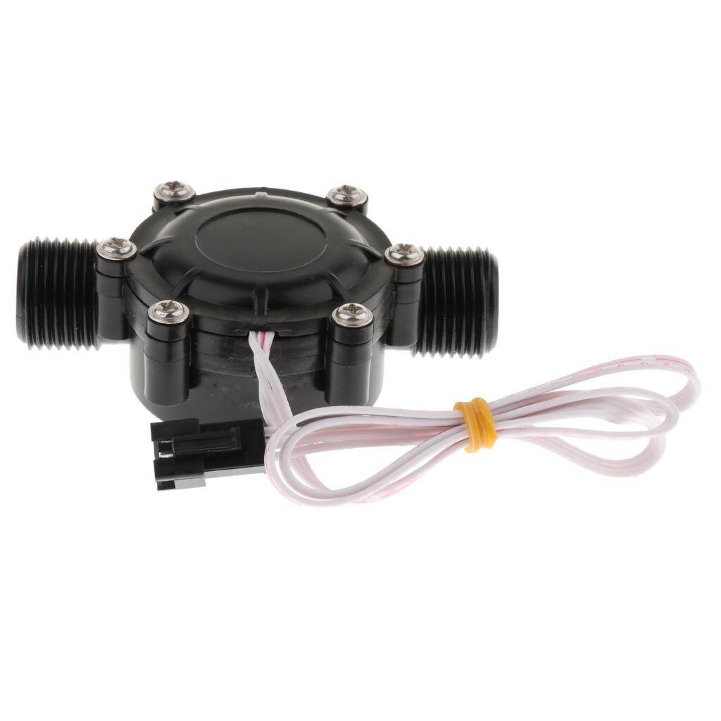 Hilabee máy phát điện thủy điện ac 20v dụng cụ sạc nước cầm tay, tự làm