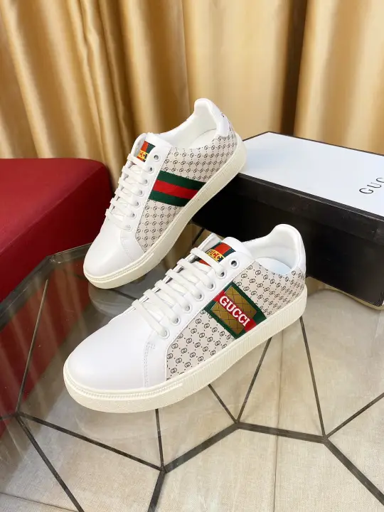 new gucci shoes
