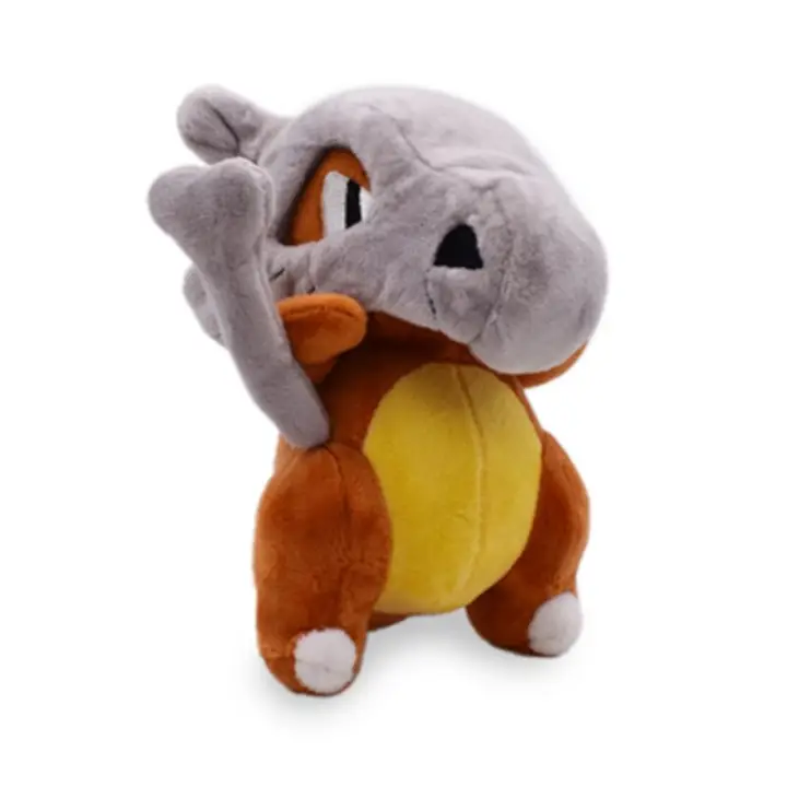 pokemon cubone plush