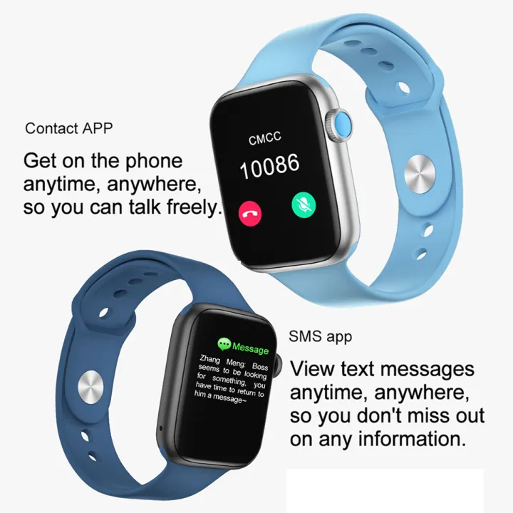 android watch you can talk on