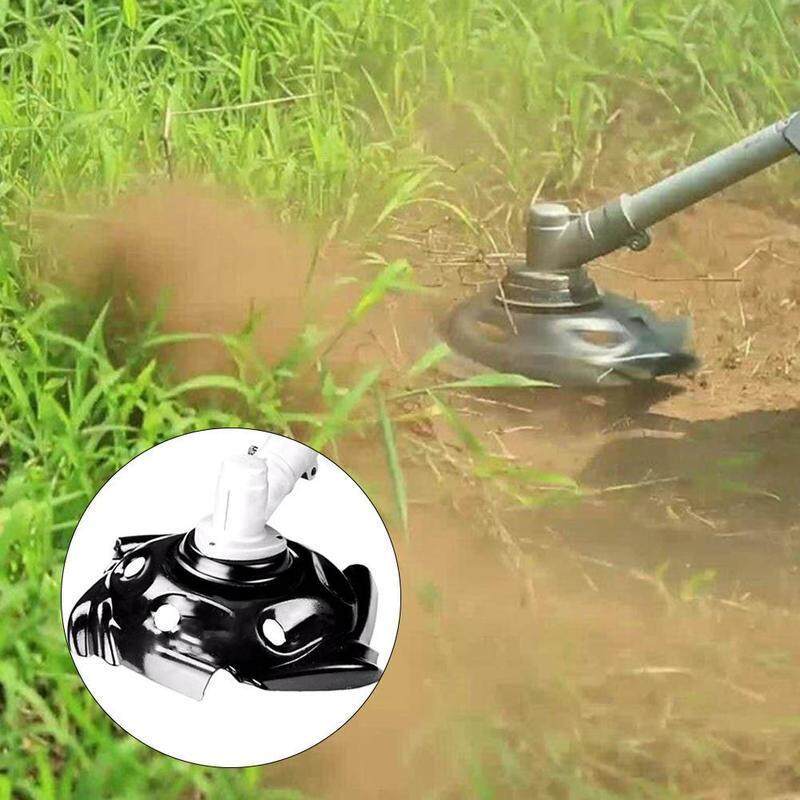 Bảng giá Cỏ Máy cắt Đa Năng máy cắt bàn chải móng vuốt Rồng làm cỏ Lưỡi gốc tẩy phụ kiện phụ kiện Máy Cắt đầu tông đơ Bằng Tay tiện lợi dụng cụ