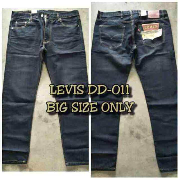 lazada levis