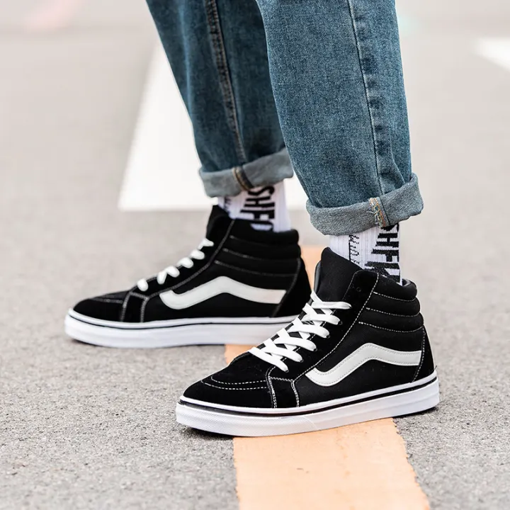 vans under 40 womens