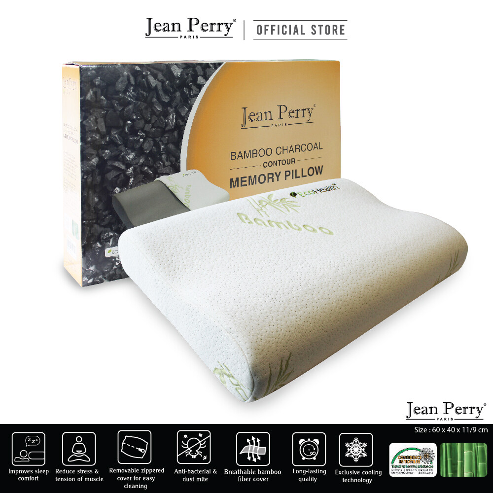 Jean perry outlet pillow review