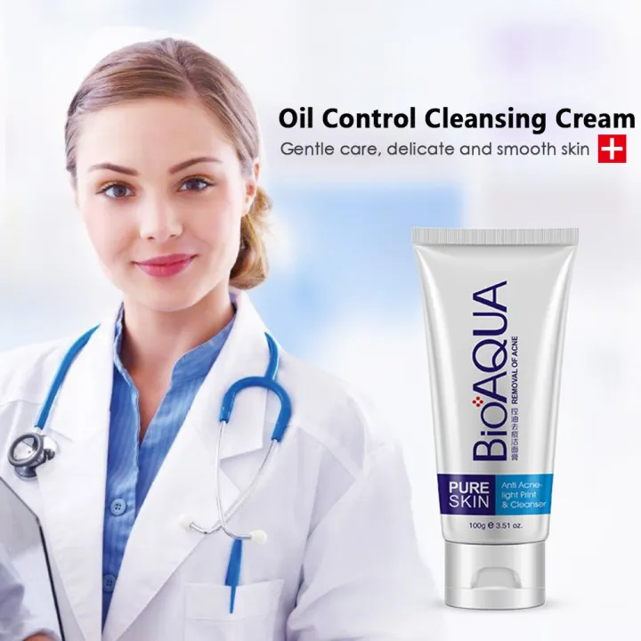blackhead deep cleansing cream