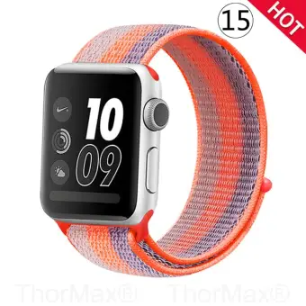 apple watch series 3 42mm weight