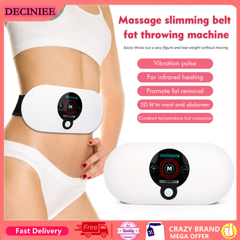 Slimming best sale belt machine