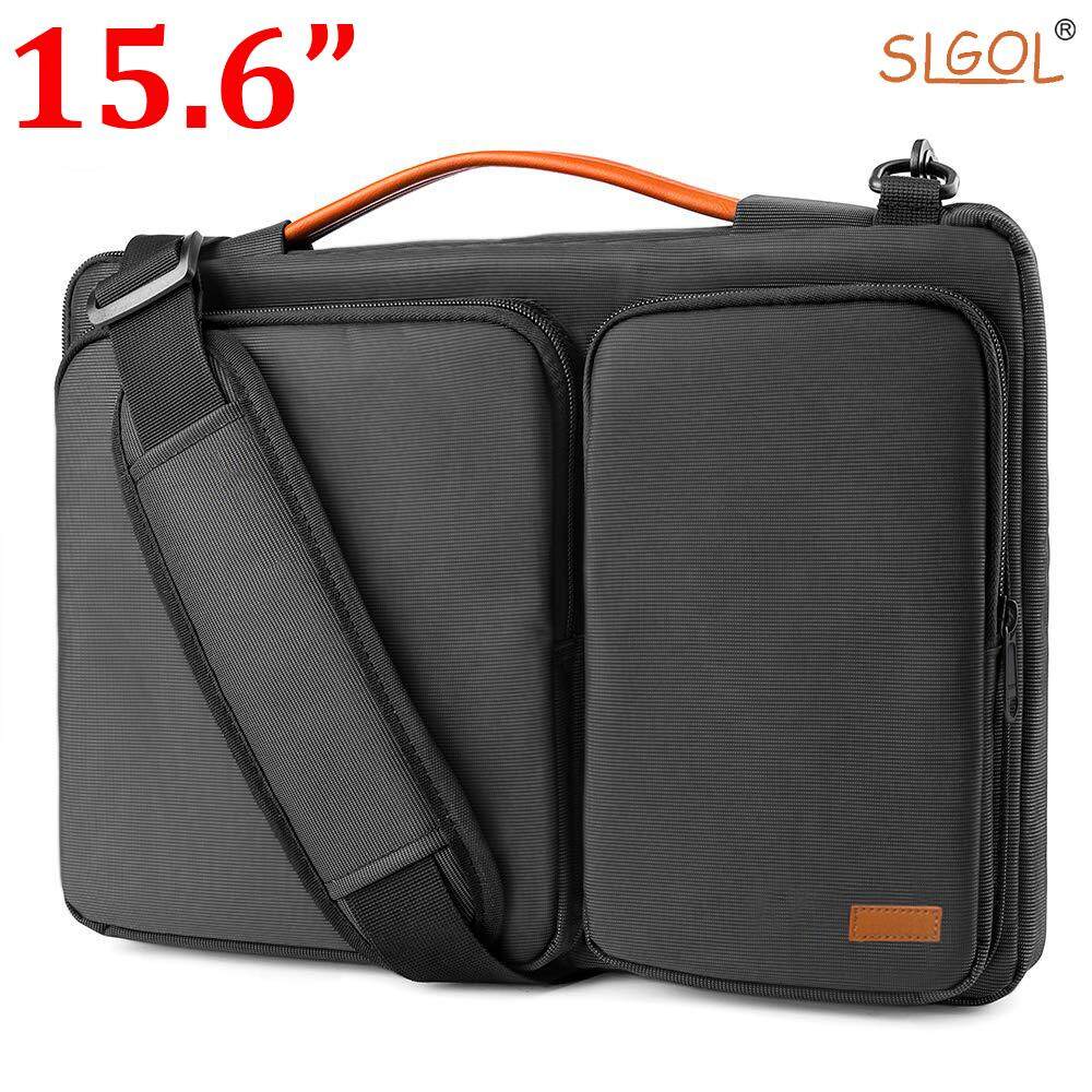 13.3/" 14/" 15.6/" Inch Laptop Notebook carrying Messenger bag Shoulder briefcase