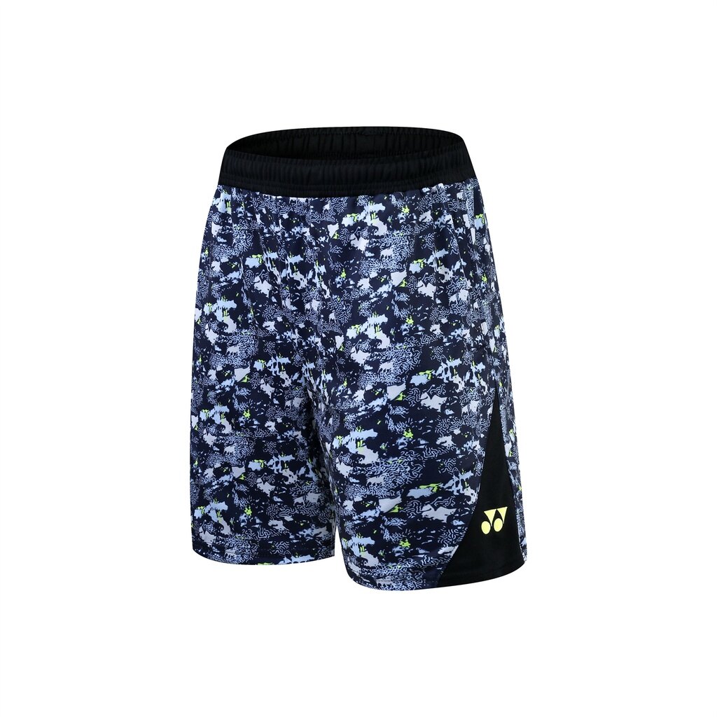 2022 New Badminton Shorts Sports 15120 Shorts Competition Training Shorts Breathable Quick-drying Shorts