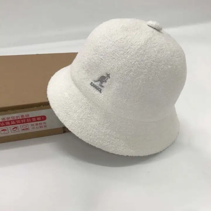 high end bucket hats