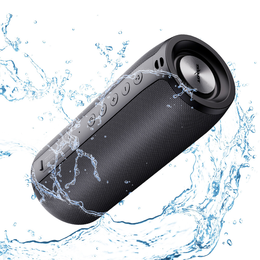 Zealot S51 Loa Bluetooth