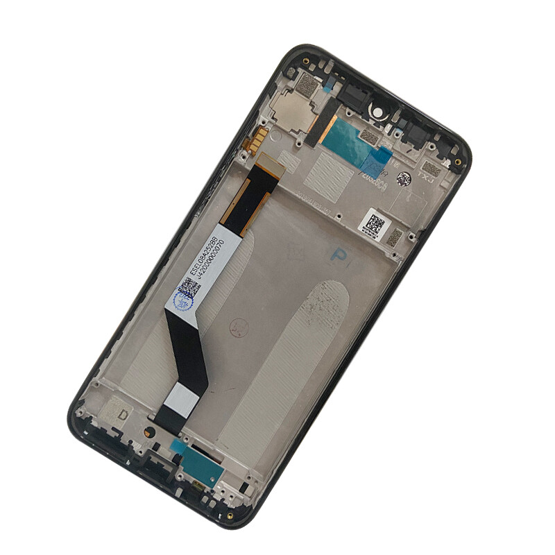6.3" For Xiaomi Redmi Note 7 LCD Display Touch Screen Replacement For Redmi Note 7 Pro LCD M1901F7H M1901F7G Display