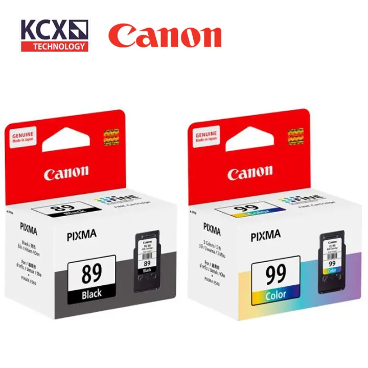 canon pg 89 ink cartridge