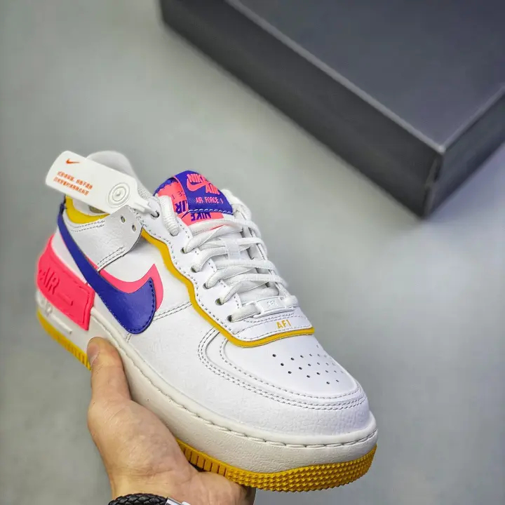 design my air force 1